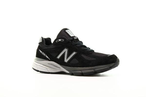 New Balance W 990 BK4 